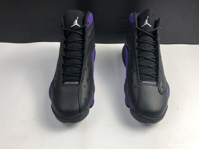 Reps LUCY 13 Purple Jordan Court DJ5982-015 Air 0810